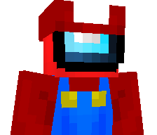 SOMEBLANKET's skin