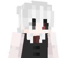 TendoPaain's skin