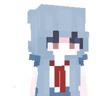 kanasose's skin