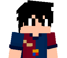 Murilocm_'s skin