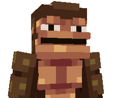 Ape's skin