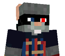 mantarraya5's skin