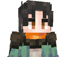 MKUsik's skin