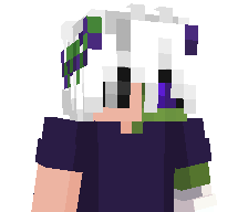 brlw's skin