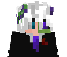 brlw's skin