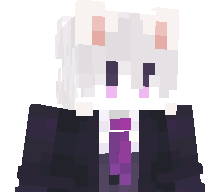 ItzDeadMC's skin