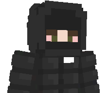 Itzz_ciastekk's skin