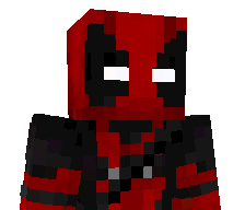 AntipatiaGamer's skin