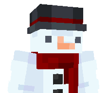 Snowmanking146's skin