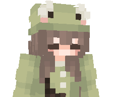 MomenXD's skin