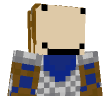 xmerino's skin