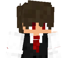Klutzzinho's skin