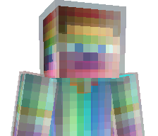 _mechi's skin