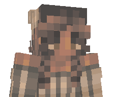 Mollymavrick's skin