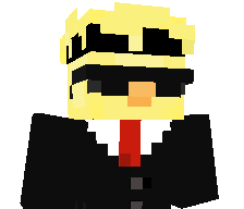 PyraXD's skin