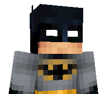 Etheryous's skin