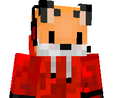 Lunix_Gaming1's skin