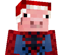 SuperJJDinoHi's skin