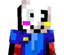 JirooMC's skin