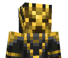 Xyppie's skin