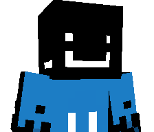 iExting's skin