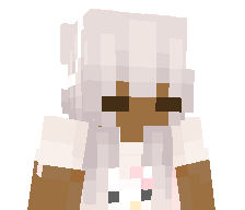 idkaskyourmom's skin