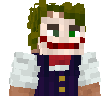 Green_lords_'s skin
