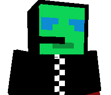 JimmyTheBurrito's skin