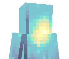 Escibal's skin
