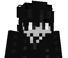 DewrsMC's skin