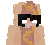 slothara's skin