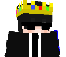 Itz_Aakass's skin