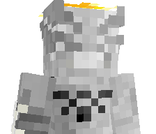 ridernamenick's skin