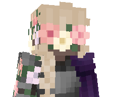 shatterdsoul's skin