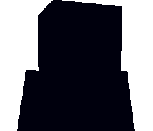 BITRNG's skin