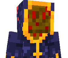 BontALMAO's skin