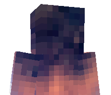 Thoused's skin