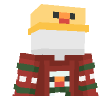 boncchicken_'s skin
