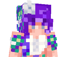 melaniecholic's skin
