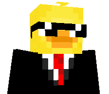 QuackTheDuck's skin