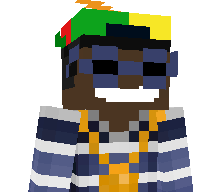 uestche's skin