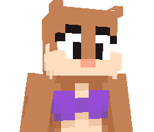purosprinklez's skin