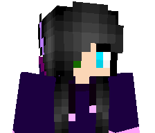 Girl_craft2003's skin
