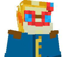 BillyTheKetchup's skin