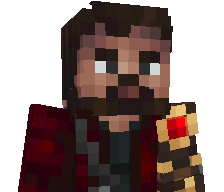 NomerGamer's skin