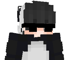PandaIzHere's skin