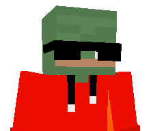 BarredFox458687's skin