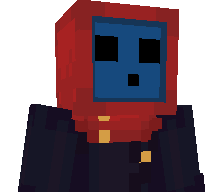 Leeeevi's skin