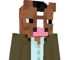 Schneepferdchen's skin