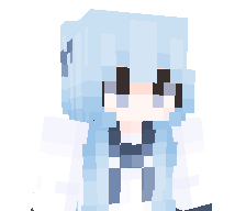 LoliAuna's skin